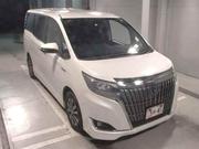 Toyota Esquire Hybrid XI 2021 for sale