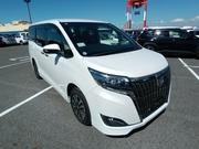 Toyota Esquire Gi Prem Non Hy Pearl 2021 for sale