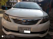 Toyota Allion G PRO EDITION PUSH 2010 for sale