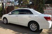 Toyota Allion G PRO EDITION PUSH 2010 for sale