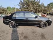 Mitsubishi Lancer EX 2004 for sale