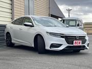 Honda Insight EX (Blackstyle) 2021 for sale