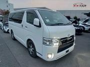 Toyota Hiace super GL 2021 for sale