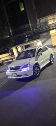 Lexus Harrier 2000 for sale