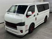 Toyota Hiace SGLCobraEditionPearl 2022 for sale