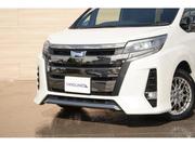 Toyota Noah Hybrid SI WxB 2021 for sale