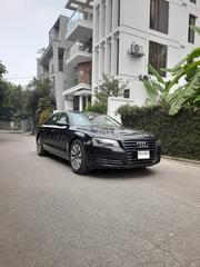 Audi A8 L 2013 for sale