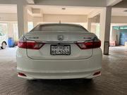 Honda Grace LX 2016 for sale