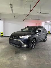 Toyota Corolla Cross brand new 2025 for sale