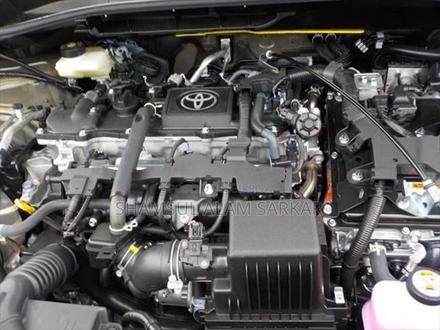 Toyota Corolla Cross brand new 2025