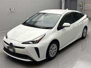 Toyota Prius S PAKEGE HYBRID 2020 for sale