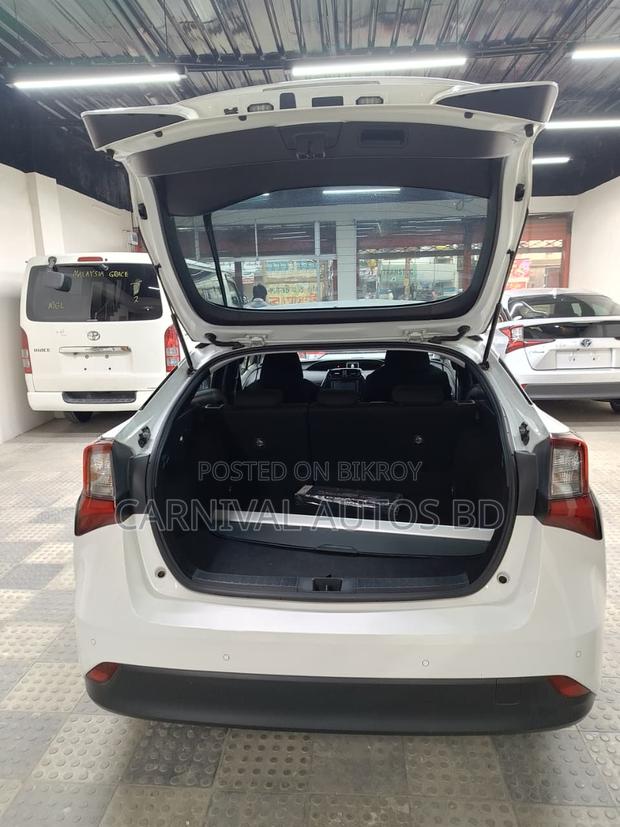 Toyota Prius S PAKEGE HYBRID 2020