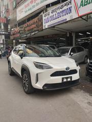 Toyota Yaris Cross Z 2021 for sale