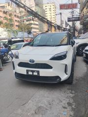 Toyota Yaris Cross Z 2021 for sale