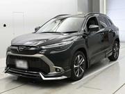 Toyota Corolla Cross Z Leather 2022 for sale