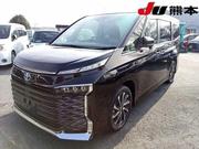 Toyota Voxy HYBRID SZ 2022 for sale