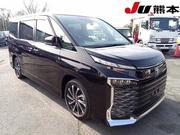 Toyota Voxy HYBRID SZ 2022 for sale
