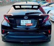 Toyota C-HR hybrid 2017 for sale