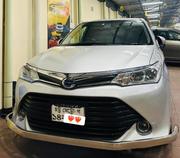 Toyota Fielder G PKG HYBRID 2017 for sale