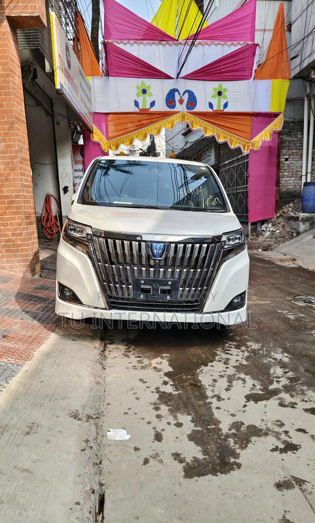Toyota Esquire PUSH-2DOOR POWER 2020