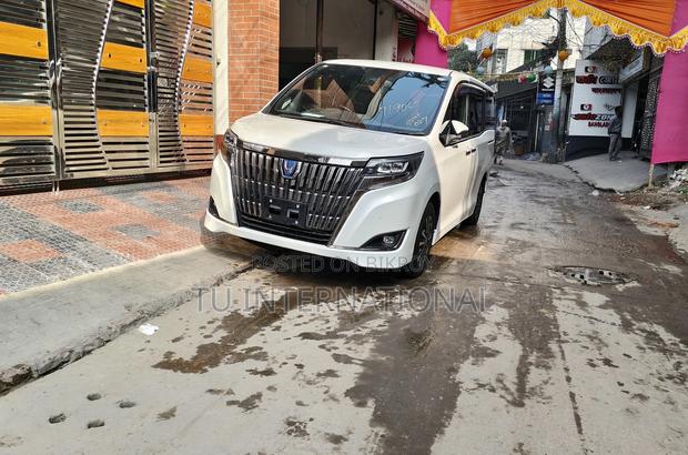 Toyota Esquire PUSH-2DOOR POWER 2020