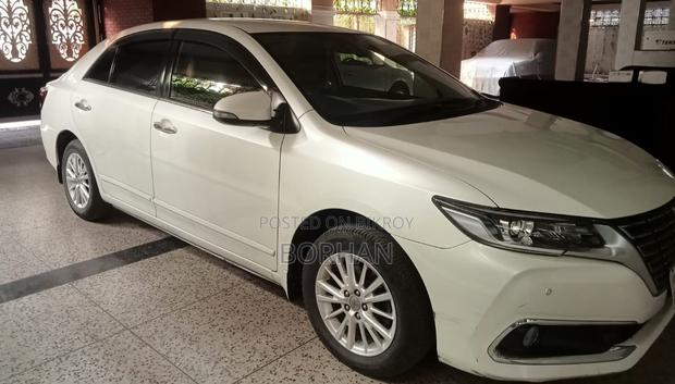 Toyota Premio .Full Loaded 2016
