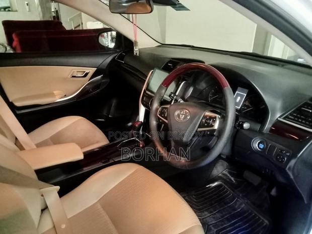 Toyota Premio .Full Loaded 2016