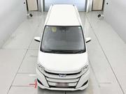 Toyota Noah Non Hybrid 2021 for sale