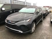 Toyota Harrier Z Leather Hybrid 2021 for sale