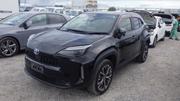 Toyota Yaris Cross G Black 360 Camera 2020 for sale