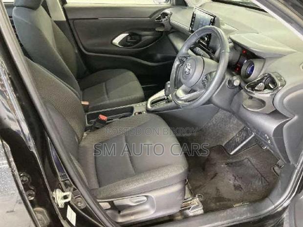 Toyota Yaris Cross G Black 360 Camera 2020