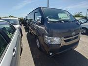 Toyota Hiace SUPER GL DARKPRIME2 2021 for sale