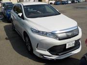 Toyota Harrier Progress M&L 2020 for sale