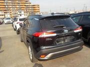 Toyota Corolla Cross S Black 4.5 Point 2022 for sale