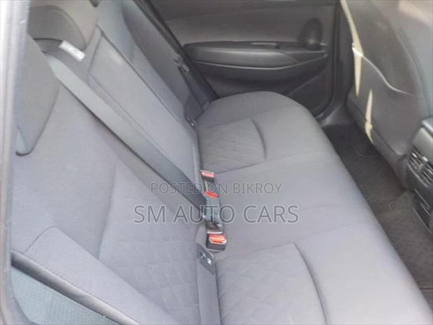 Toyota Corolla Cross S Black 4.5 Point 2022