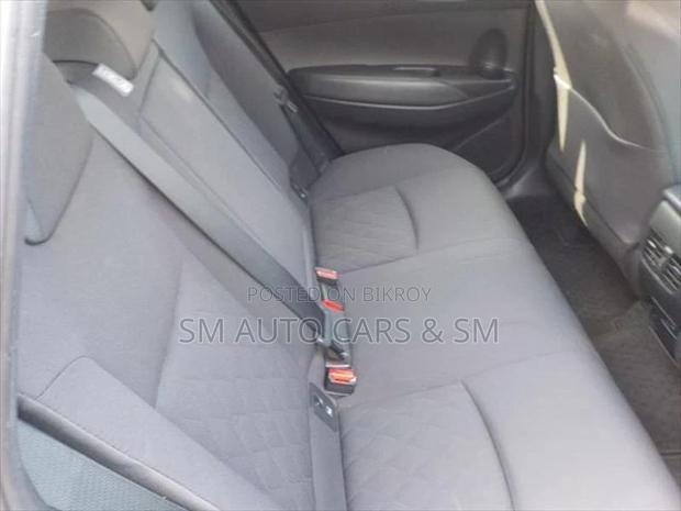 Toyota Corolla Cross S Black 4.5 Point 2022