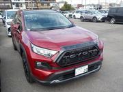 Toyota RAV4 Non Hybrid Adventure 2021 for sale