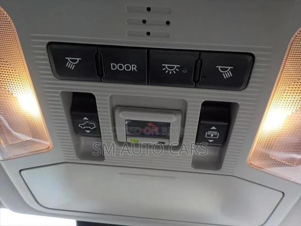 Toyota RAV4 Non Hybrid Adventure 2021