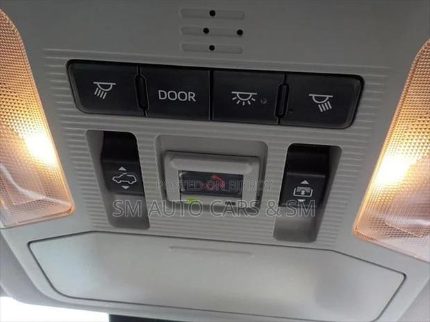 Toyota RAV4 Non Hybrid Adventure 2021