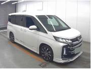 Toyota Noah SZ 2023 for sale
