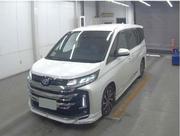 Toyota Noah SZ 2023 for sale