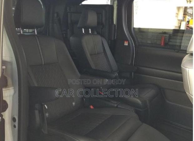 Toyota Noah SZ 2023