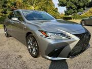 Lexus ES 300h F Sport 2021 for sale