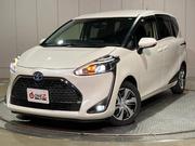 Toyota Sienta Hybrid X package 2021 for sale