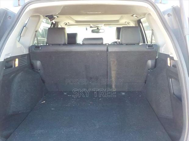 Honda CR-V Ex-Master-Piece 2022