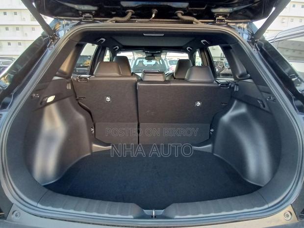 Toyota Corolla Cross Z Leather 2025