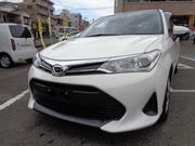 Toyota Axio EX WHITE 2020 for sale