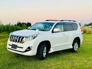 Toyota Prado TXL 7Seat Sunroof 2012 for sale