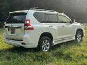 Toyota Prado TXL 7Seat Sunroof 2012 for sale