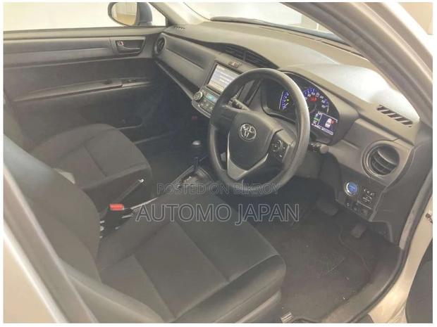 Toyota Axio EX 2020